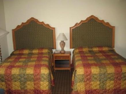 Scottish Delight Motel Midland Exterior photo